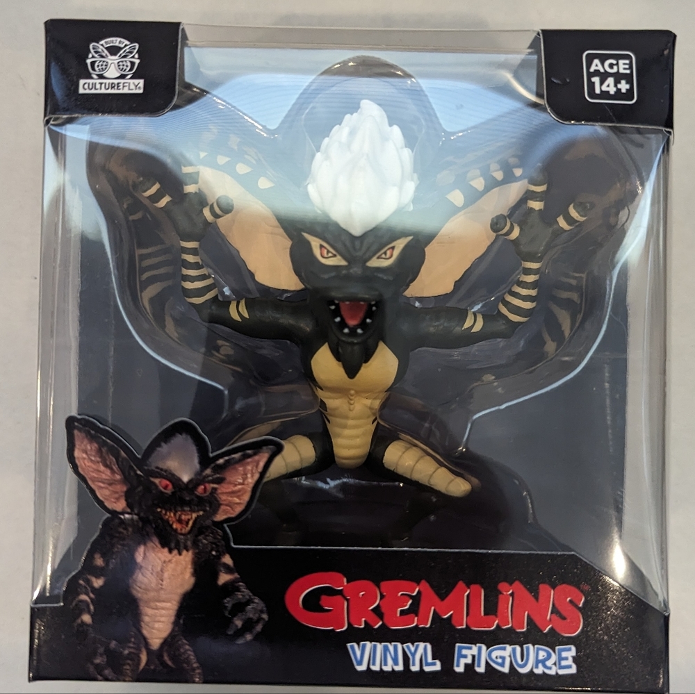Gremlin figure - Picture 3 of 3